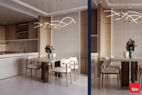 Apartmen di Dubai, UAE 1 bilik tidur, 75 meter persegi № 622103 - foto 3
