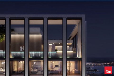 Apartmen di Dubai, UAE 1 bilik tidur, 75 meter persegi № 622103 - foto 5