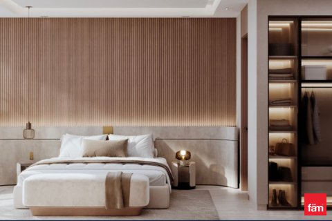 Apartmen di Dubai, UAE 1 bilik tidur, 75 meter persegi № 622103 - foto 4