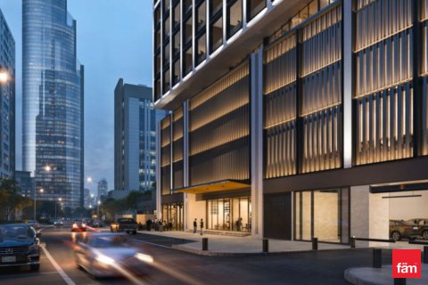 Apartmen di Dubai, UAE 1 bilik tidur, 75 meter persegi № 622103 - foto 10