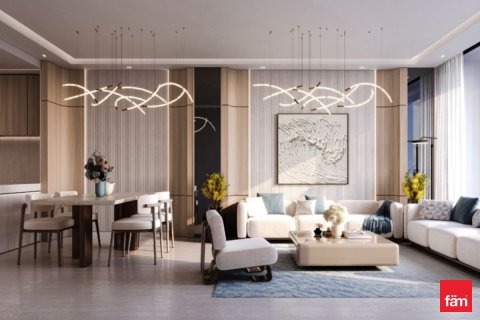 Apartmen di Dubai, UAE 1 bilik tidur, 75 meter persegi № 622103 - foto 2