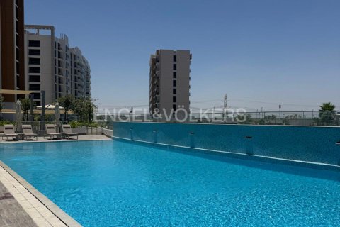 Apartment sa Dubai, UAE 32 sq.m. № 730503
