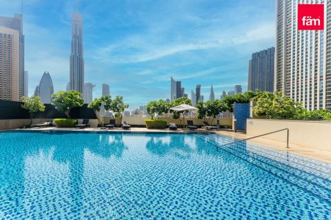 Apartment sa Downtown Dubai (Downtown Burj Dubai), UAE 1 silid-tulugan, 82 sq.m. № 715315 - larawan 14