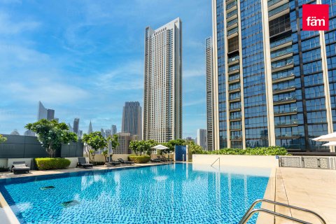 Apartment sa Downtown Dubai (Downtown Burj Dubai), UAE 1 silid-tulugan, 82 sq.m. № 715315 - larawan 8