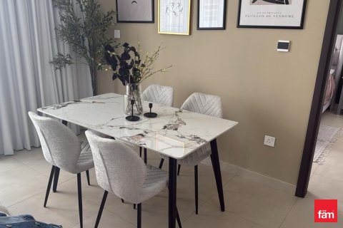 Apartment sa Downtown Dubai (Downtown Burj Dubai), UAE 1 silid-tulugan, 82 sq.m. № 715315 - larawan 5