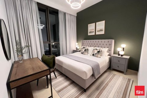Apartment sa Downtown Dubai (Downtown Burj Dubai), UAE 1 silid-tulugan, 82 sq.m. № 715315 - larawan 2