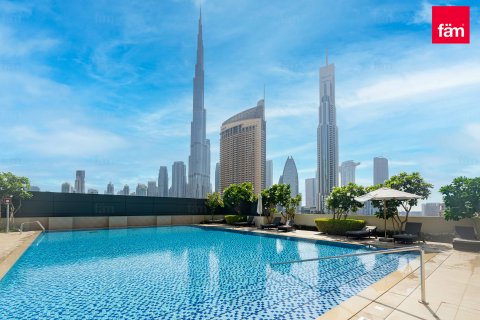 Apartament în Downtown Dubai (Downtown Burj Dubai), Dubai, EAU 1 dormitor, 82 mp.  №715315