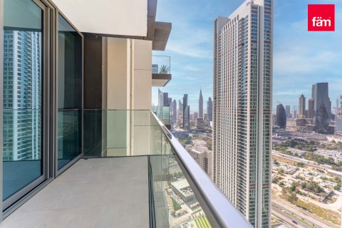 Apartment sa Downtown Dubai (Downtown Burj Dubai), UAE 1 silid-tulugan, 82 sq.m. № 715315 - larawan 10