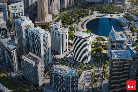 شقة في Dubai Sports City، دبي 1 غرفة نوم ، 89.7 متر مربع . ر قم 715311