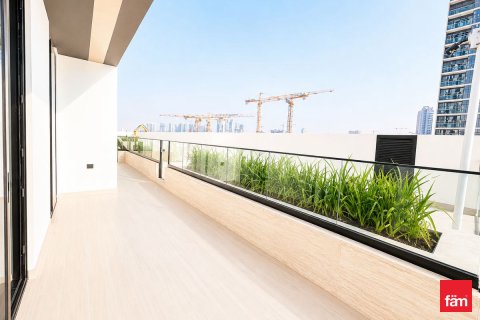 Huoneisto Dubai, Arabiemiraatit 2 makuuhuonetta, 125.6 m2 № 715309 - kuva 6
