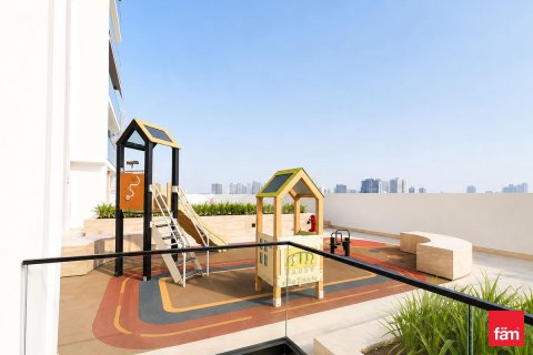 Huoneisto Dubai, Arabiemiraatit 2 makuuhuonetta, 125.6 m2 № 715309 - kuva 15