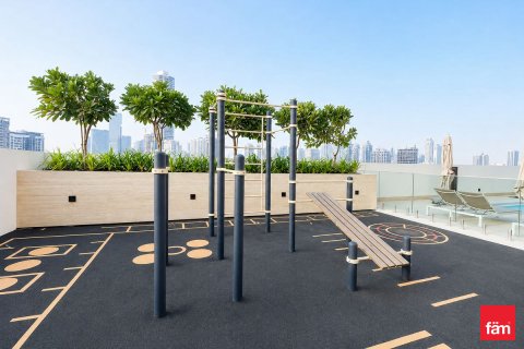 Huoneisto Dubai, Arabiemiraatit 2 makuuhuonetta, 125.6 m2 № 715309 - kuva 16