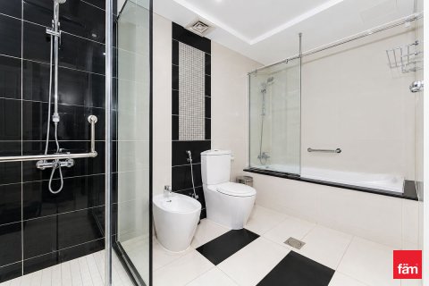 Lakás itt: Downtown Dubai (Downtown Burj Dubai), EAE, 1 hálószoba, 78.4 m², azonosító: 715314 - fénykép 8