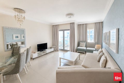 Lakás itt: Downtown Dubai (Downtown Burj Dubai), EAE, 1 hálószoba, 78.4 m², azonosító: 715314 - fénykép 2
