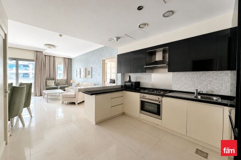 Lakás itt: Downtown Dubai (Downtown Burj Dubai), EAE, 1 hálószoba, 78.4 m², azonosító: 715314 - fénykép 5