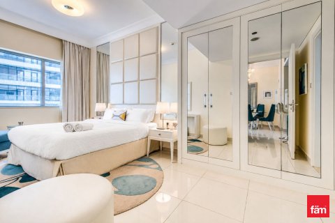 Lakás itt: Downtown Dubai (Downtown Burj Dubai), EAE, 1 hálószoba, 78.4 m², azonosító: 715314 - fénykép 3