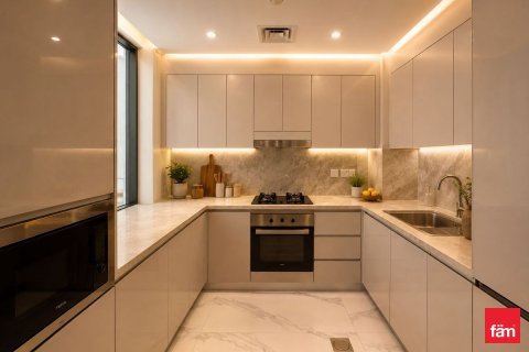 Apartament në Arjan, Dubai, Emiratet e Bashkuara Arabe 2 dhoma gjumi, 125 m2. № 715313 - Foto 2
