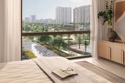 Huoneisto Dubai Hills Estate, Arabiemiraatit 1 makuuhuone, 65.3 m2 № 715312 - kuva 7