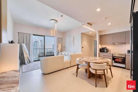 Apartament në Dubai, Emiratet e Bashkuara Arabe 2 dhoma gjumi, 104.7 m2. № 715310 - Foto 4