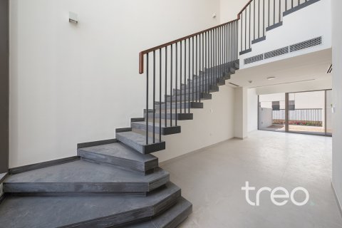 Townhouse sa The Valley, Dubai, UAE 4 silid-tulugan, 213.49 sq.m. № 733284 - larawan 5