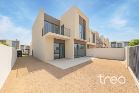 Māja The Valley, Dubaijā, AAE 4 istabas, 213.49 m2 Nr. 733284
