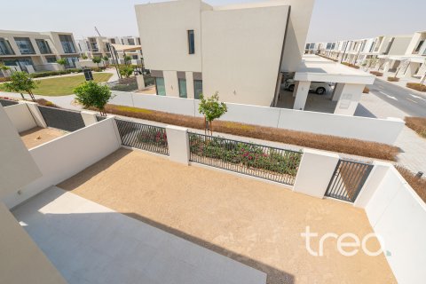 Townhouse sa The Valley, Dubai, UAE 4 silid-tulugan, 213.49 sq.m. № 733284 - larawan 14