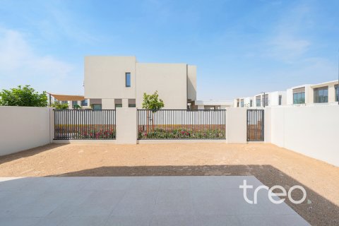Townhouse sa The Valley, Dubai, UAE 4 silid-tulugan, 213.49 sq.m. № 733284 - larawan 13