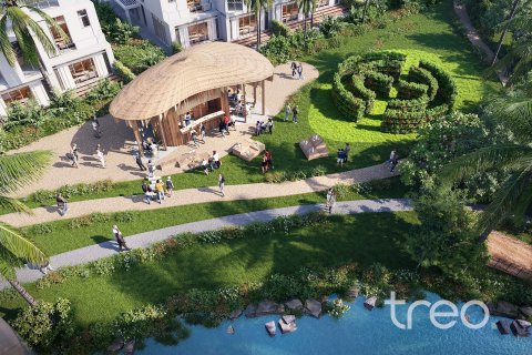 Kuća u nizu u gradu Dubai, UAE 4 spavaće sobe, 146.23 m2 Br. 733286 - Slika 28