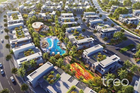 Māja Dubaijā, AAE 4 istabas, 146.23 m2 Nr. 733286 - attēls 23