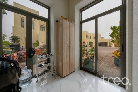 Casa urbana para venda em Reem, Dubai, EAU 3 quartos, 248.98 m2 № 733285 - foto 11
