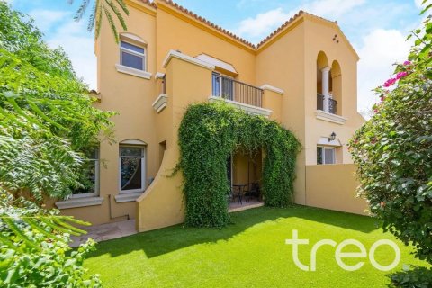 ویلا در Arabian Ranches، Dubai ، امارات متحده عربی 2 خوابه ، 175.49 متر مربع.  شماره 733287