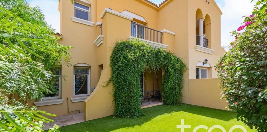 Villa sa Arabian Ranches, Dubai, UAE 2 silid-tulugan, 175.49 sq.m. № 733287