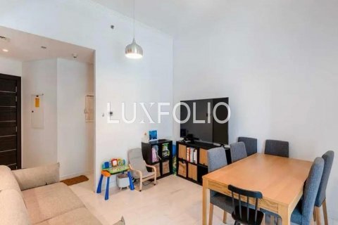 Byt v Dubai Marina, SAE 2 ložnice, 117 m² Č.: 627359 - fotografie 4