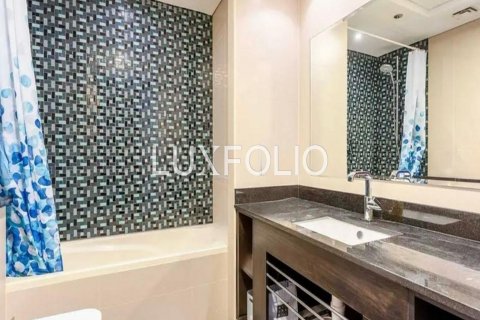 Byt v Dubai Marina, SAE 2 ložnice, 117 m² Č.: 627359 - fotografie 10