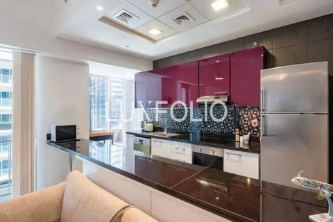Byt v Dubai Marina, SAE 2 ložnice, 117 m² Č.: 627359 - fotografie 3