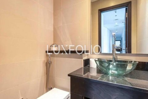 Byt v Dubai Marina, SAE 2 ložnice, 117 m² Č.: 627359 - fotografie 9