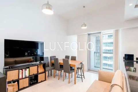 Byt v Dubai Marina, SAE 2 ložnice, 117 m² Č.: 627359 - fotografie 2