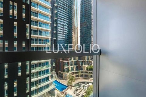 Byt v Dubai Marina, SAE 2 ložnice, 117 m² Č.: 627359 - fotografie 11