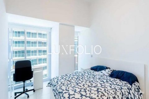 Byt v Dubai Marina, SAE 2 ložnice, 117 m² Č.: 627359 - fotografie 5