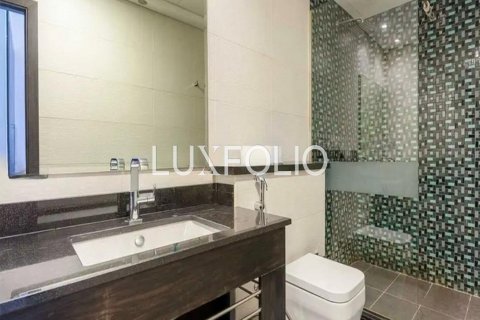 Byt v Dubai Marina, SAE 2 ložnice, 117 m² Č.: 627359 - fotografie 6