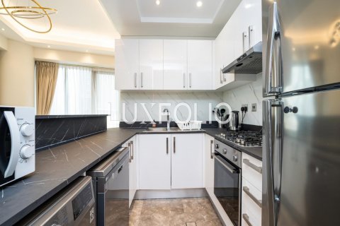 Appartamento in vendita a Dubai Marina, Dubai, EAU 2 camere da letto, 125 mq. № 627358 - foto 7