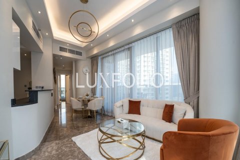 Appartamento in vendita a Dubai Marina, Dubai, EAU 2 camere da letto, 125 mq. № 627358 - foto 2