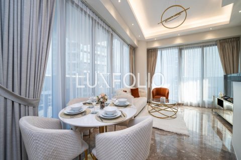 Appartamento in vendita a Dubai Marina, Dubai, EAU 2 camere da letto, 125 mq. № 627358 - foto 5
