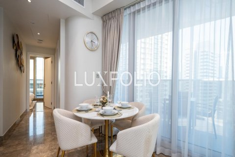Appartamento in vendita a Dubai Marina, Dubai, EAU 2 camere da letto, 125 mq. № 627358 - foto 6