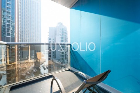 Appartamento in vendita a Dubai Marina, Dubai, EAU 2 camere da letto, 125 mq. № 627358 - foto 12