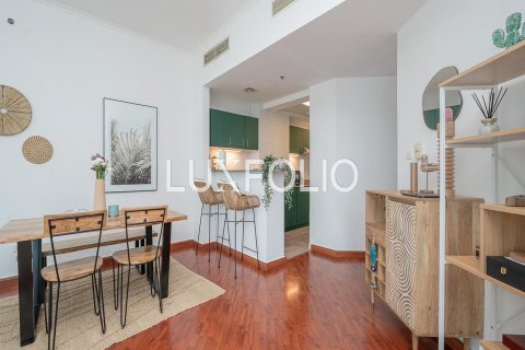 Apartment sa Dubai Marina, UAE 2 silid-tulugan, 117 sq.m. № 627355 - larawan 5