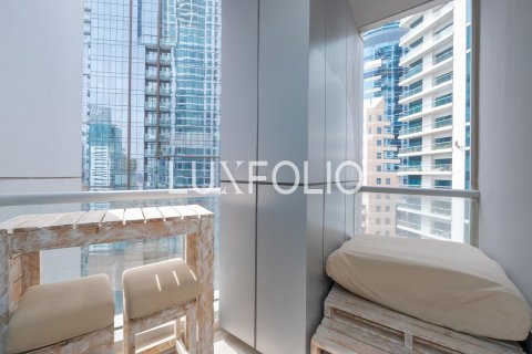 Apartment sa Dubai Marina, UAE 2 silid-tulugan, 117 sq.m. № 627355 - larawan 7