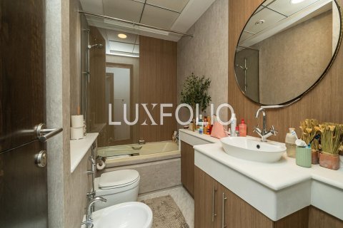 Apartment sa Dubai Marina, UAE 2 silid-tulugan, 117 sq.m. № 627355 - larawan 14