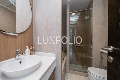 Apartment sa Dubai Marina, UAE 2 silid-tulugan, 117 sq.m. № 627355 - larawan 13
