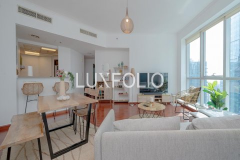 Apartment sa Dubai Marina, UAE 2 silid-tulugan, 117 sq.m. № 627355 - larawan 4